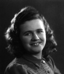 Truus Wammes